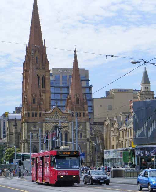 Yarra Trams A1 class 253